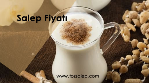 Salebin Kilo Fiyatı (salep fiyatı)